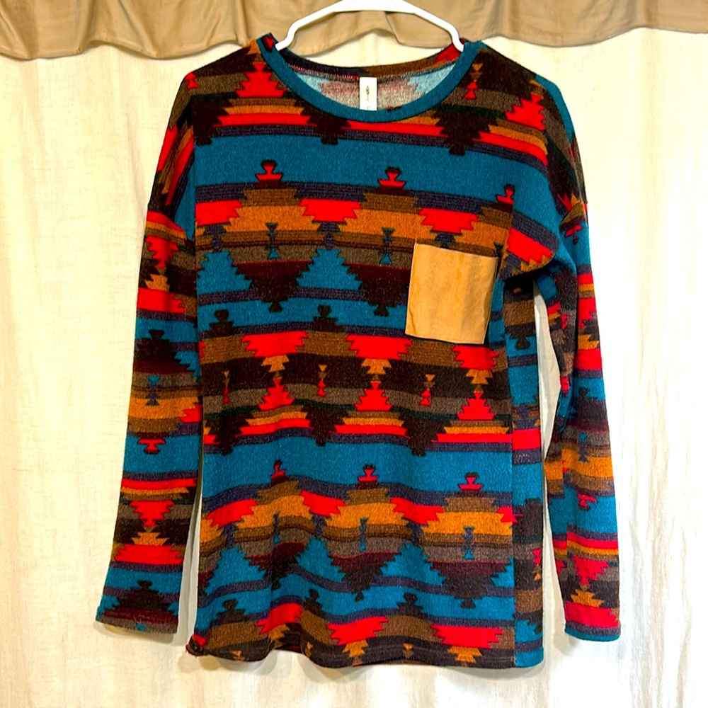 Vanilla Bay Sweater